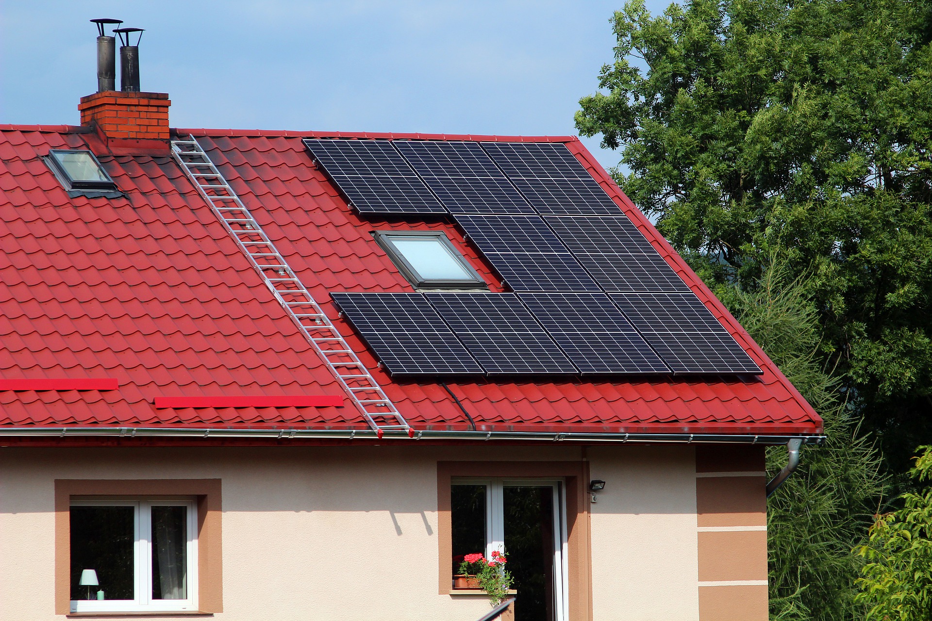 Are Solar Panels Worth It In Nj